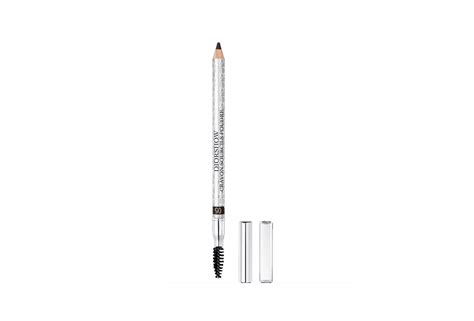 Diorshow Crayon Sourcils Poudre Водостойкий Карандаш Для .